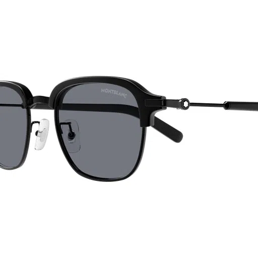 Montblanc MB0390S Sunglasses - view 5